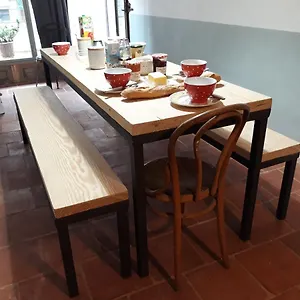 Frühstückspension File Dans Ta !, Le Monastier sur Gazeille