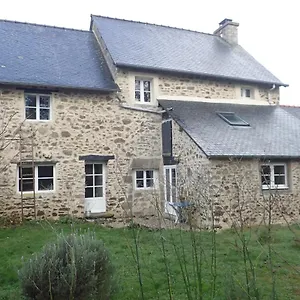 Le Point Du Jour , Langrolay France