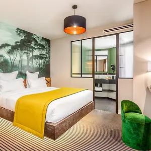 visit hotel