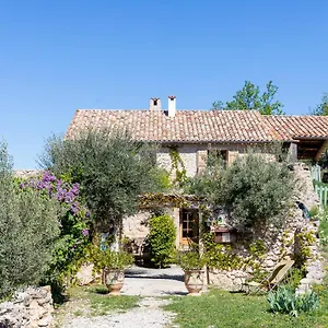 La Ferme Du Petit Segries Frühstückspension