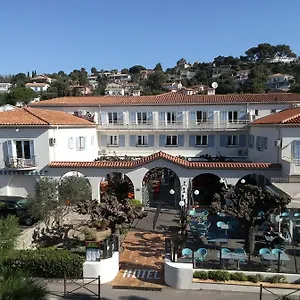 logis-hotel-le-provencal.fr-provencehotel.com/