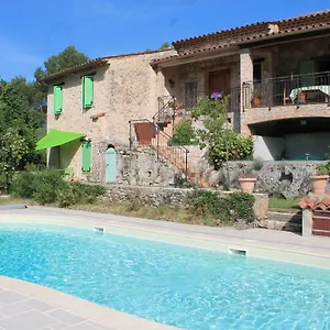 Lou Pescadou , Fayence France