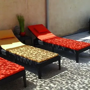 Rue Des Jardins De Lucas 3*, Arles France