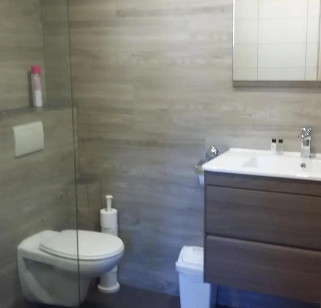 Hotel Le Genepy Tignes