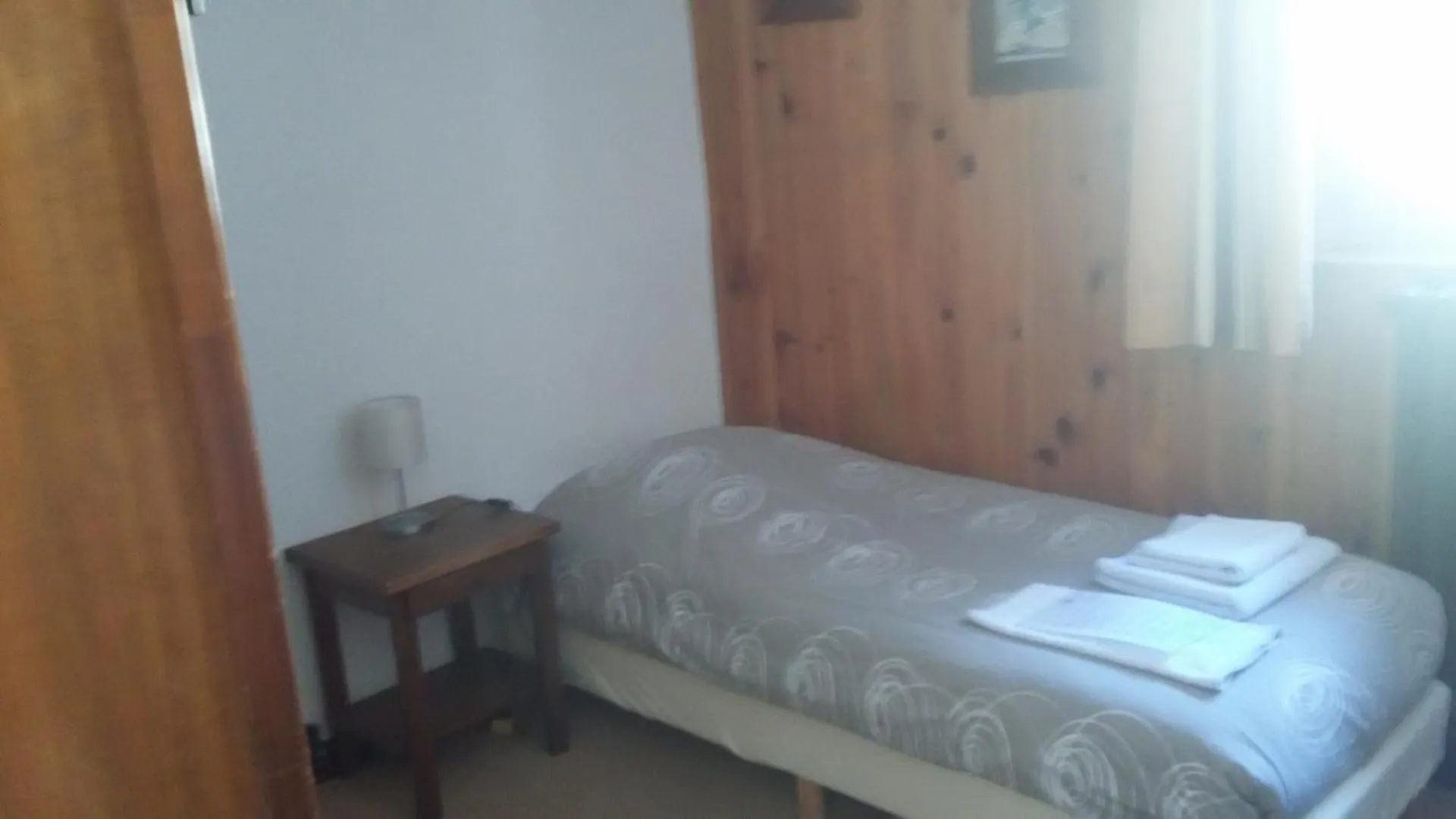 Hotel Le Genepy Tignes 2*,  France