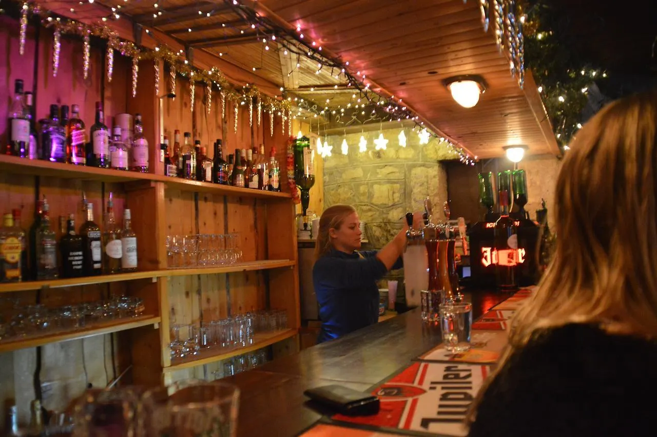 Hotel Le Genepy Tignes