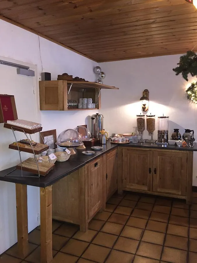Hotel Le Genepy Tignes